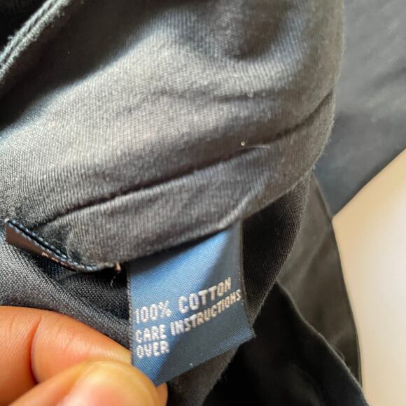 Polo by Ralph Lauren Navy Cotton Classic Polo Chino Prospect Pants - Size 34/30 - Picture 5 of 10